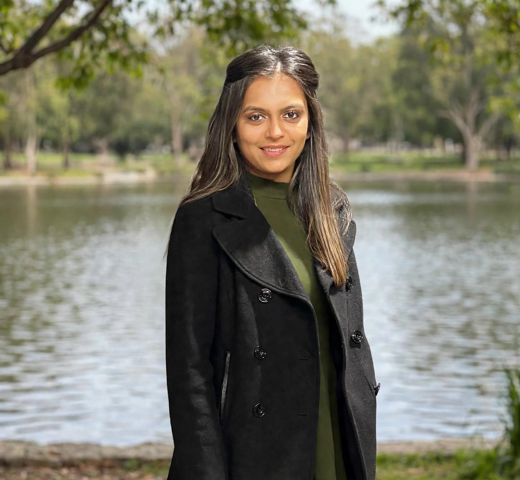 Aditi Patodiya