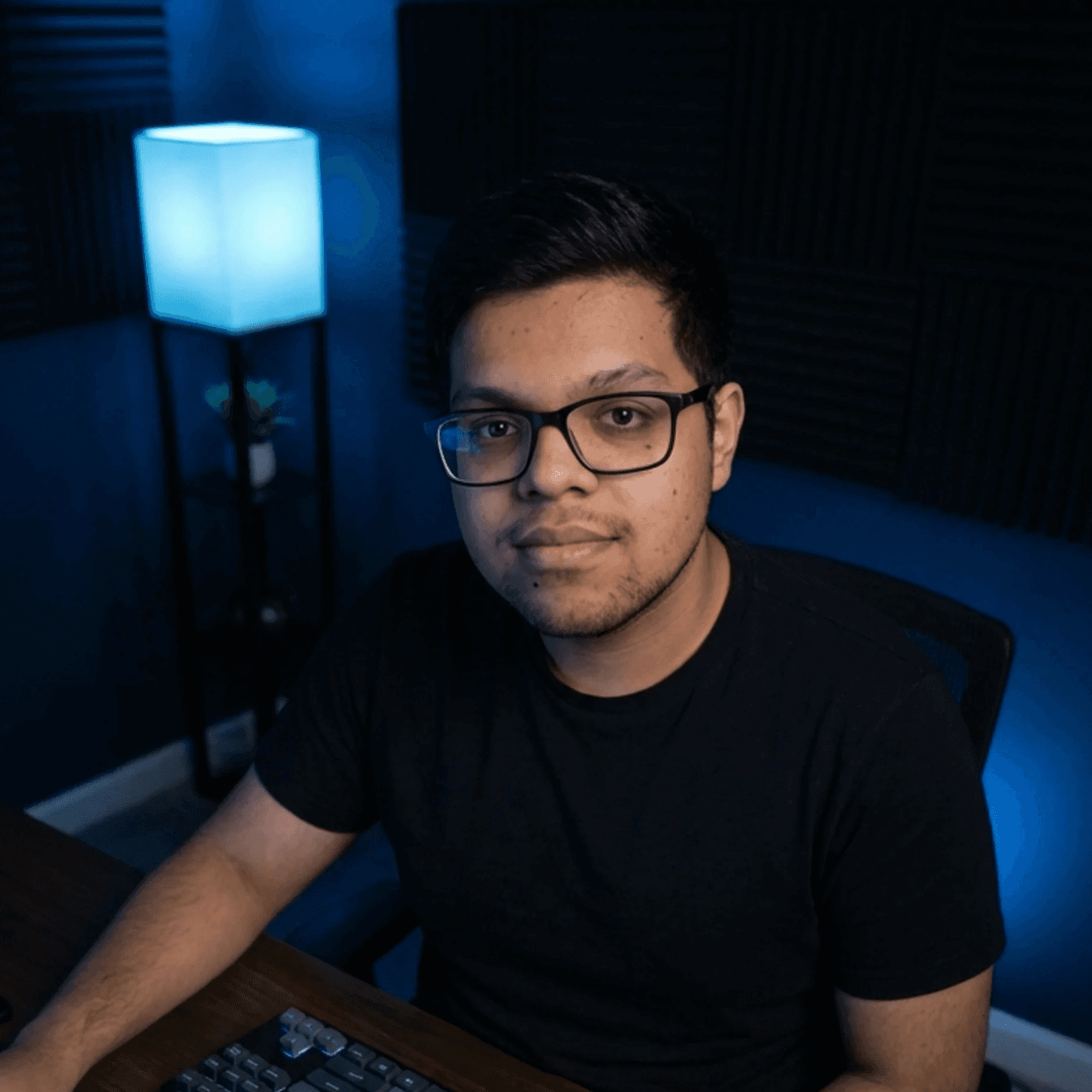 Aman Goyal