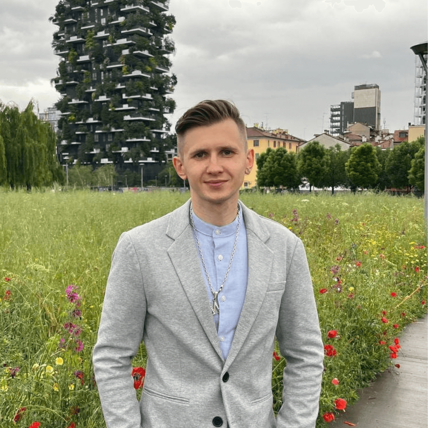 Oleksandr Tkachenko