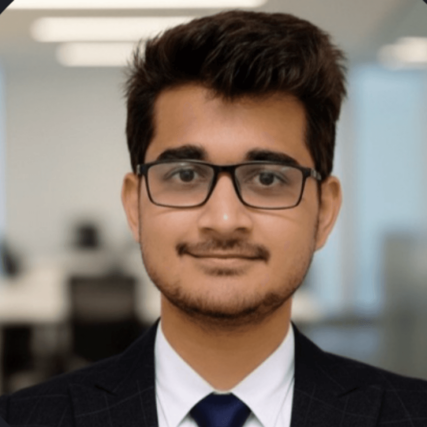Prakshal Doshi