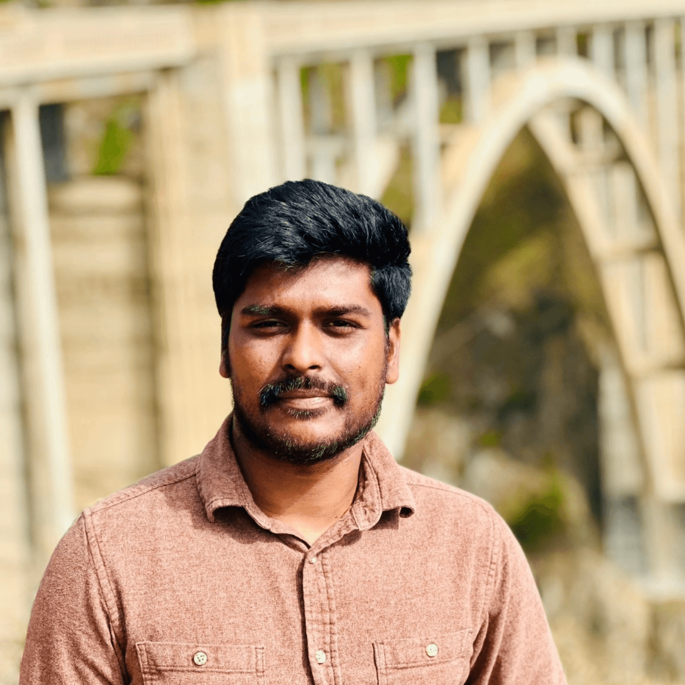 Ravi Shanker Thadishetti